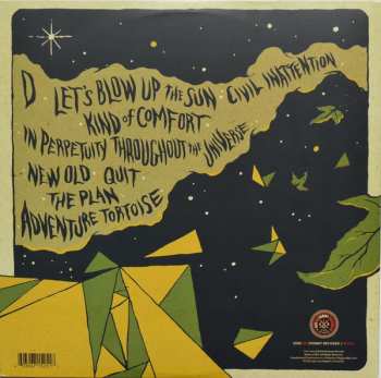 LP Restorations: LP2