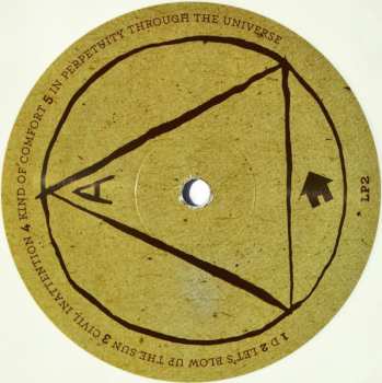 LP Restorations: LP2