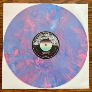 LP Restraining Order: Future Fortune