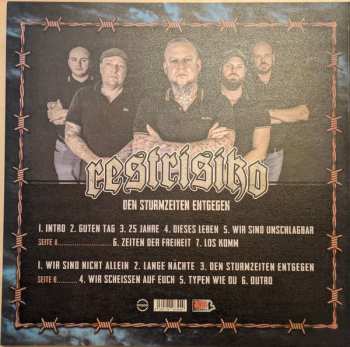 LP Restrisiko: Den Sturmzeiten entgegen