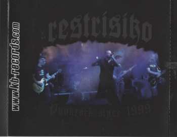 CD Restrisiko: Allianz Gegen Die Dummheit