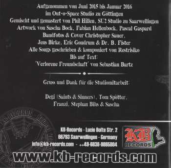 CD Restrisiko: Allianz Gegen Die Dummheit