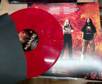 LP Resurrected: Fierce LTD | CLR