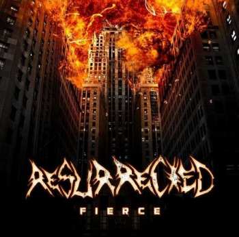 LP Resurrected: Fierce LTD | CLR