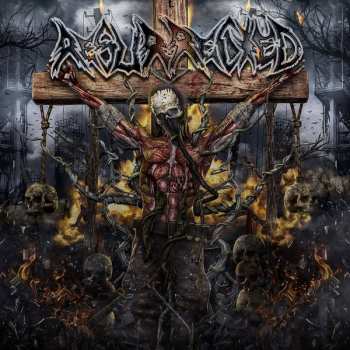 Album Resurrected: Resurrected
