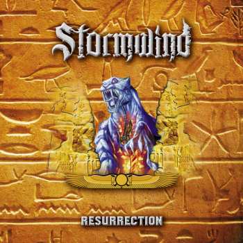 2LP Stormwind: Resurrection DLX | LTD