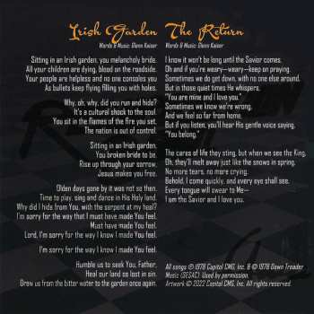 CD Resurrection Band: Awaiting Your Reply
