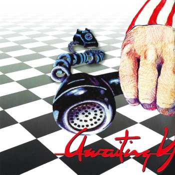 CD Resurrection Band: Awaiting Your Reply