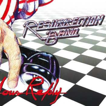 CD Resurrection Band: Awaiting Your Reply