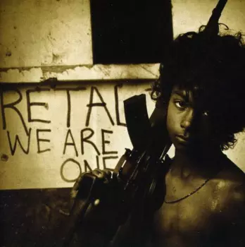 Retaliate: We Are One