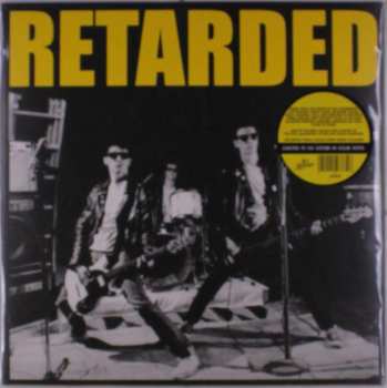 LP Retarded: Retarded CLR | LTD