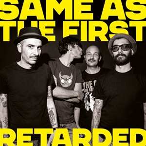 LP Retarded: Same As The First CLR