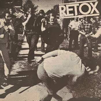 SP Retox: Retox