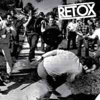Album Retox: Retox