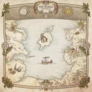 CD Retreat From Moscow: The World As We Knew It