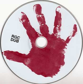 2CD Retribution Gospel Choir: Retribution Gospel Choir LTD | DIGI