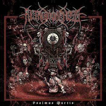 Album Retromorphosis: Psalmus Mortis