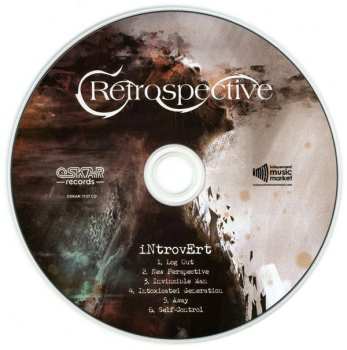 CD Retrospective: Introvert DIGI