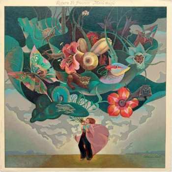 Album Return To Forever: Musicmagic