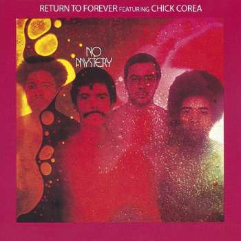 Album Return To Forever: No Mystery