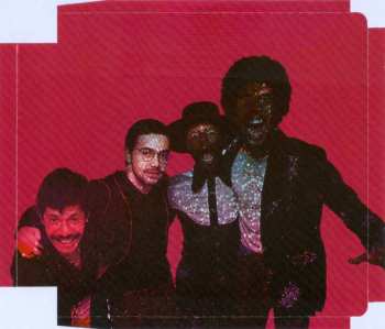 CD Return To Forever: No Mystery