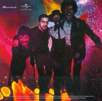 CD Return To Forever: No Mystery