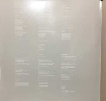 LP Reuben And The Dark: Arms Of A Dream