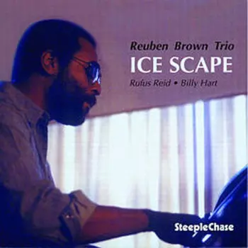 Ice Scape