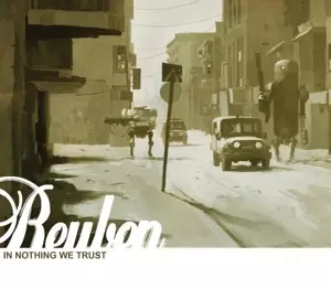 In Nothing We Trust