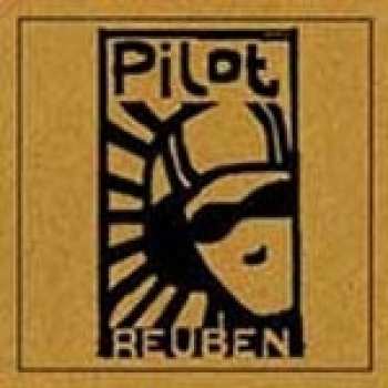Album Reuben: Pilot