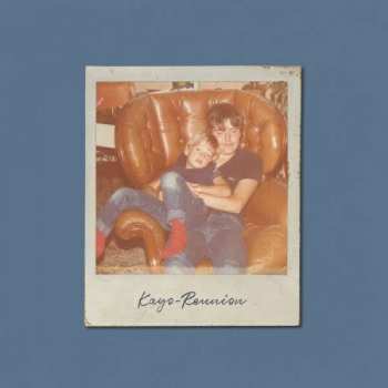 Album Kayo: Reunion
