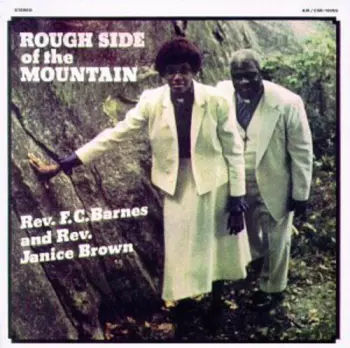 Fair Cloth Barnes: Rough Side Of The Mountain