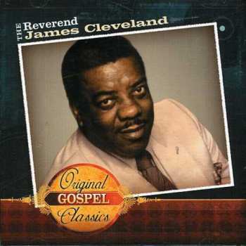 Album Rev. James Cleveland: Original Gospel Classics