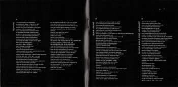 CD Reveille: Laced