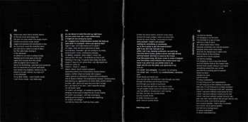 CD Reveille: Laced