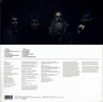 LP Reef: Revelation