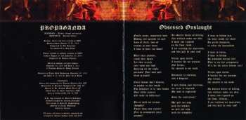 CD Revelation's Hammer: Revelation's Hammer