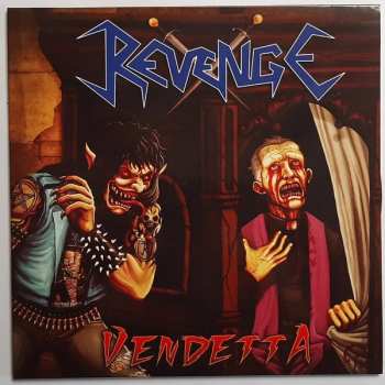 LP Revenge: Vendetta LTD