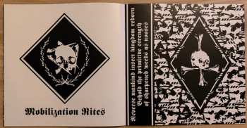 LP Revenge: Behold.Total.Rejection CLR | LTD