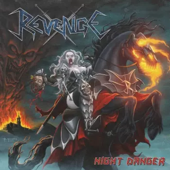 Night Danger
