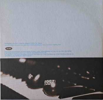 CD Reverberation: New Soul (Reverberation Remixes By Muslimgauze)