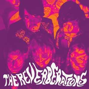 Album Reverberations: 7-milder Higher/sunshine
