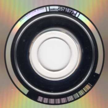 CD Reverend: Play God DLX