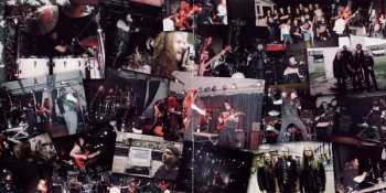 CD Reverend: A Gathering Of Demons