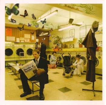 CD Reverend And The Makers: The State Of Things