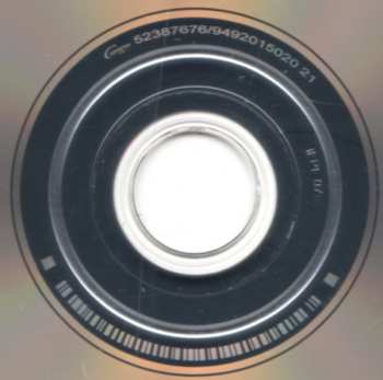 CD Reverend And The Makers: The State Of Things