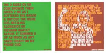 CD Reverend And The Makers: The State Of Things