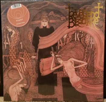 4LP/Dobozkészlet Reverend Bizarre: III - So Long Suckers CLR | LTD