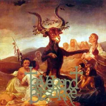 Reverend Bizarre: In The Rectory Of The Bizarre Reverend