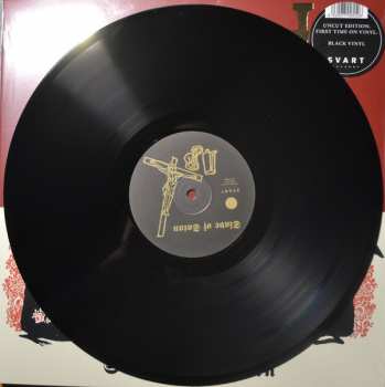 LP Reverend Bizarre: Slave Of Satan